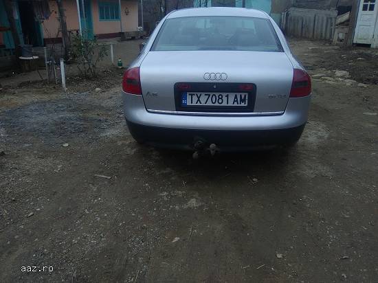 Vand audi