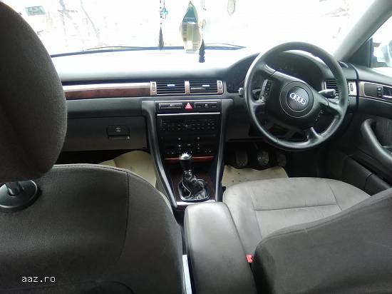 Vand audi