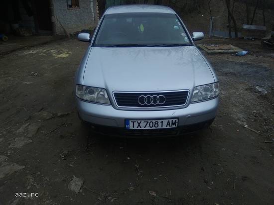 Vand audi