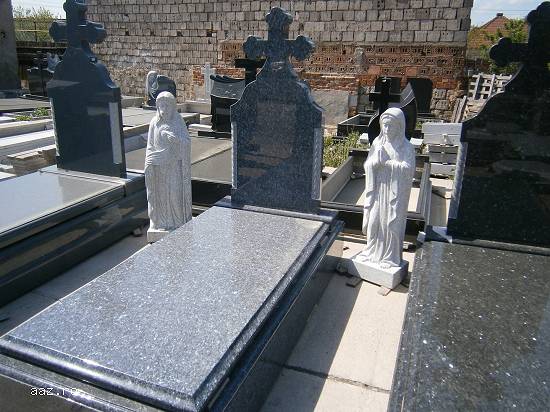 marmura - granit - travertin