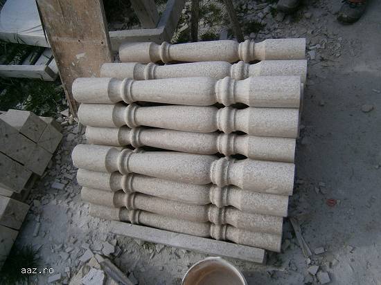 marmura - granit - travertin