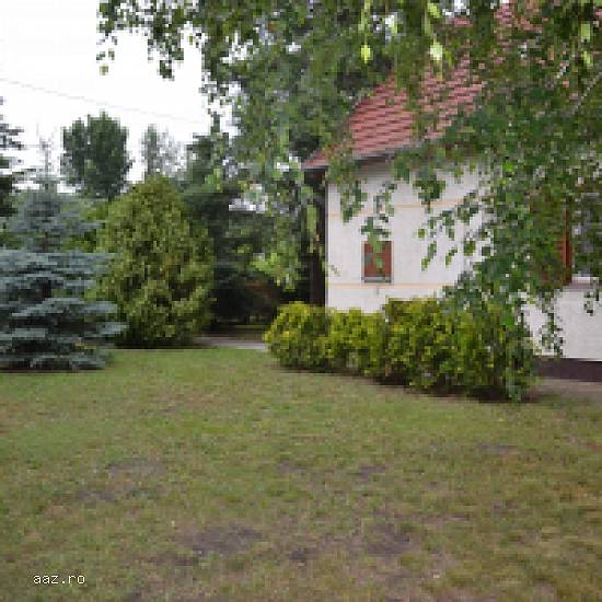 În Cserkeszőlő Casă de vacanță de vânzare