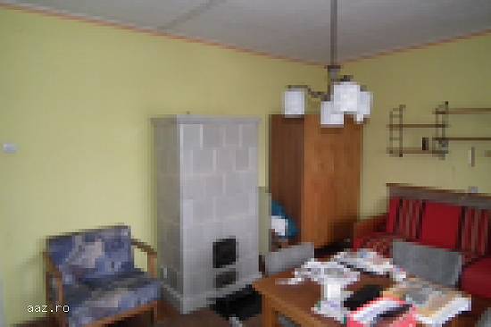 În Nemesgörzsöny Casă de vânzare