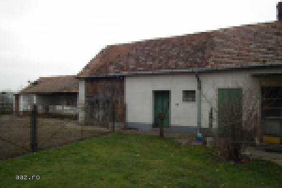 În Nemesgörzsöny Casă de vânzare