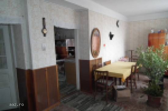 În Nemesgörzsöny Casă de vânzare