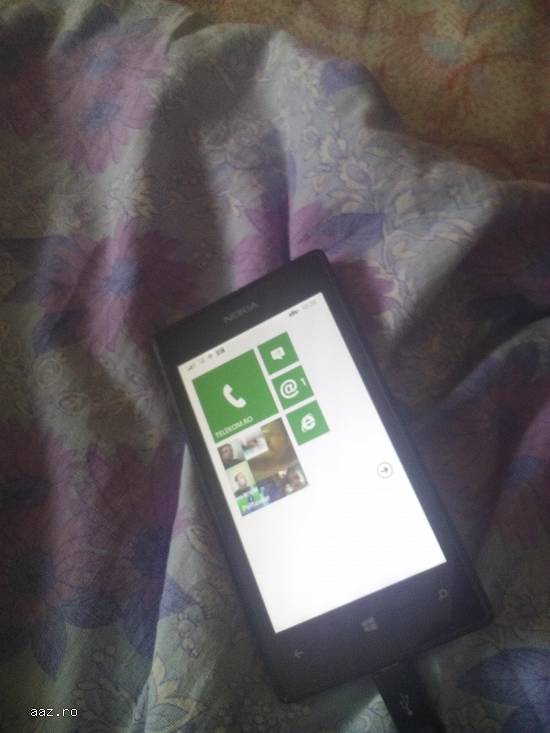 Vând nokia 530