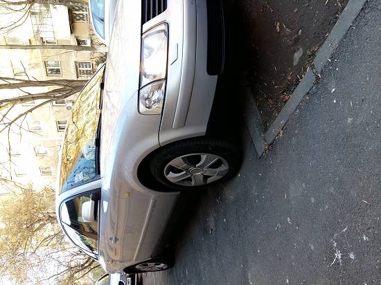 Vand VW passat,  diesel,  impecabil