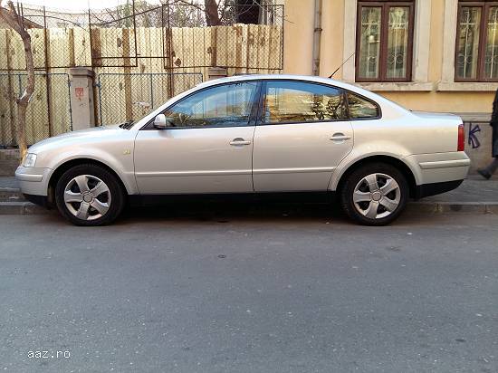 Vand VW passat,  diesel,  impecabil