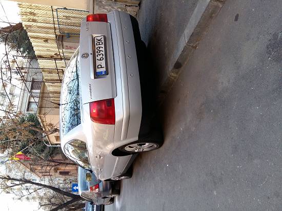 Vand VW passat,  diesel,  impecabil