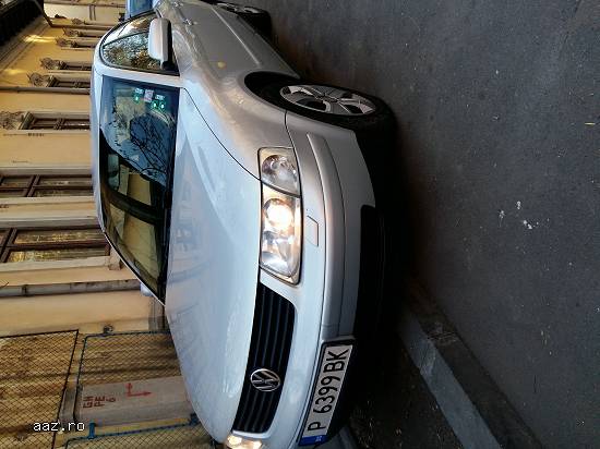 Vand VW passat,  diesel,  impecabil