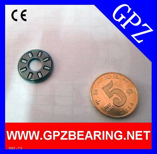 Rulmenti axiali cu bile  52232U, 51209, 51324M, 52320M, 87408