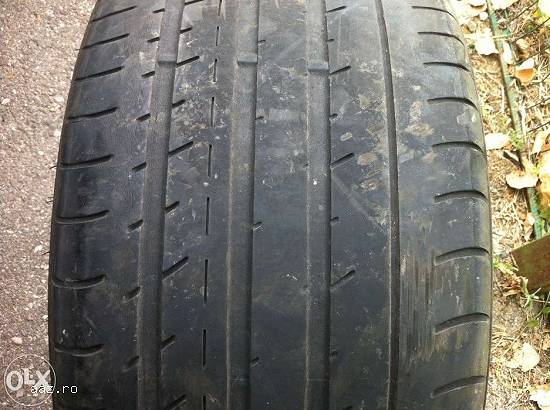 Anvelope vara TOYO 255 35 R19 96Y dot 3711 made in korea.