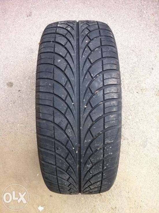 Set anvelope vara VENTUS 205 55 R15 88V dot 2208 made in korea.