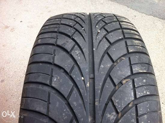 Set anvelope vara VENTUS 205 55 R15 88V dot 2208 made in korea.
