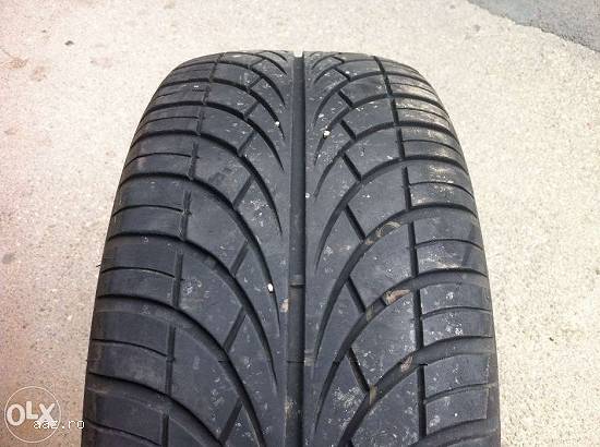 Set anvelope vara VENTUS 205 55 R15 88V dot 2208 made in korea.