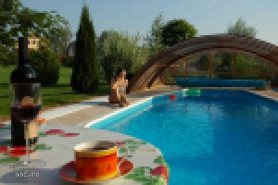Acasă de vis mediteranean în Szada de vânzare