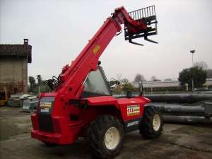 MANITOU MVT930