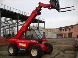 MANITOU MVT930