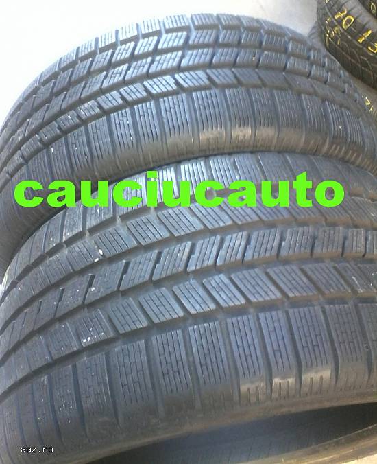 Cauciucuri SH de iarna pt. BMW serie 3,  5,  7