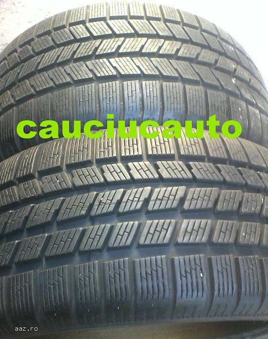 Cauciucuri SH de iarna pt. BMW serie 3,  5,  7