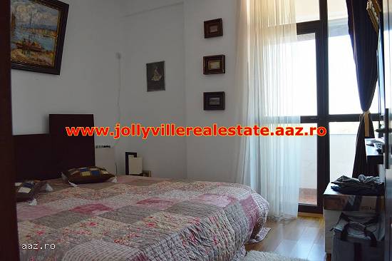 Parc Bazilescu-vanzare apartament 3 camere
