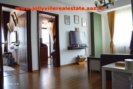 Parc Bazilescu-vanzare apartament 3 camere