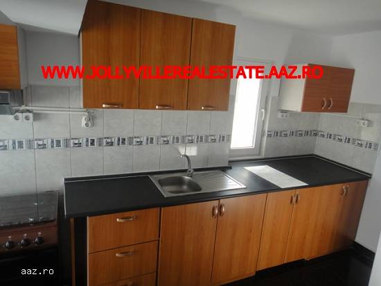 Bulevardul Decebal - inchiriere duplex