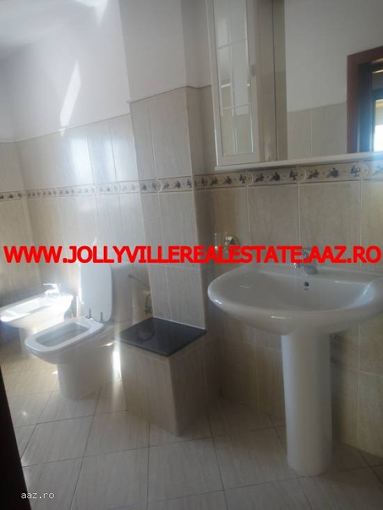 Bulevardul Decebal - inchiriere duplex