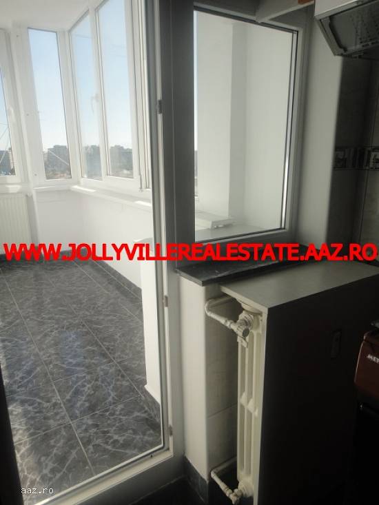 Bulevardul Decebal - inchiriere duplex