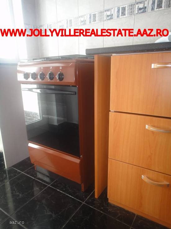 Bulevardul Decebal - inchiriere duplex