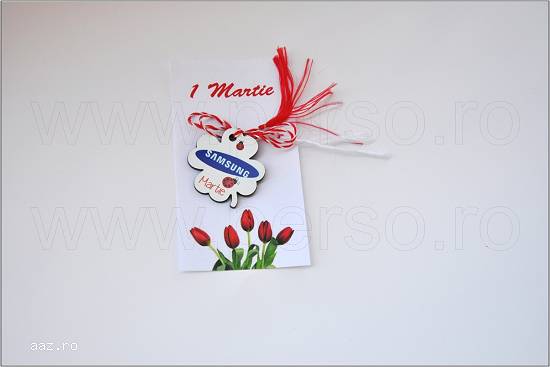 MARTISOARE IEFTINE PERSONALIZATE GRAVATE ORICE FORMA