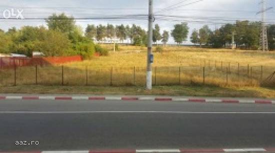 Vand teren intravilan