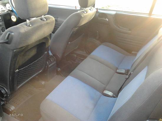 opel zafira diesel