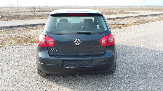 Vw Golf