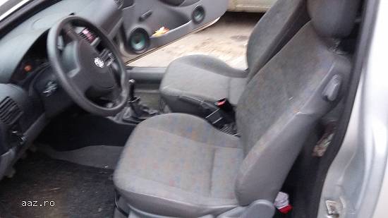 Open Corsa