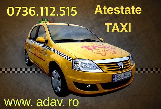 Centru de atestare profesionala Adav