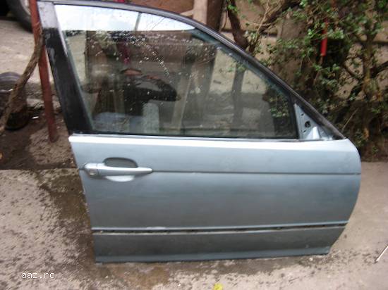 usa dreapta fata bmw seria 3 e46