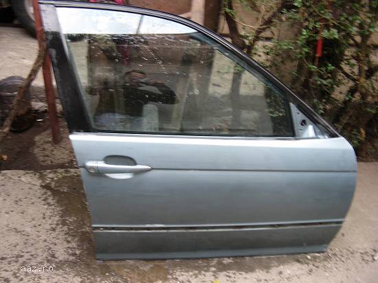 usa dreapta fata bmw seria 3 e46