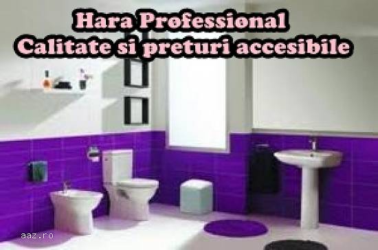 Instalatii termice si sanitare Covasna