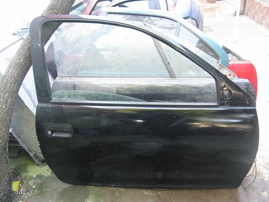 usa dreapta fata opel corsa b