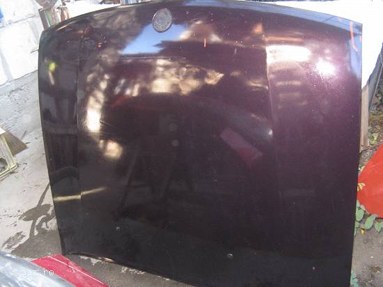 usa dreapta bmw seria 5 e39 model crom