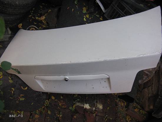 capota portbagaj bmw seria 3 e36 sedan
