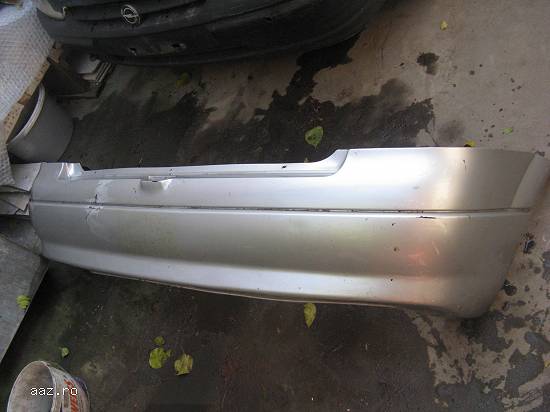 bara spate opel astra g