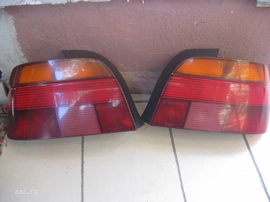 stupuri bmw seria 5 e39 nfl