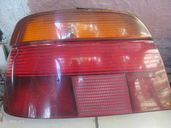stupuri bmw seria 5 e39 nfl