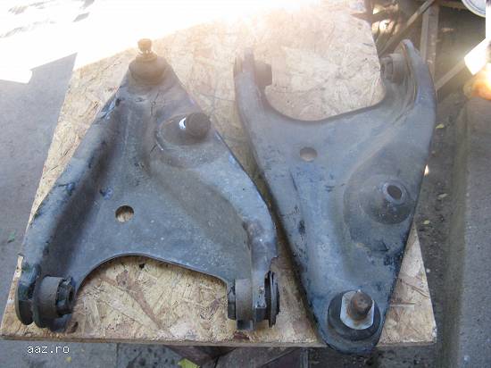 bascula stanga + dreapta dacia logan mcv