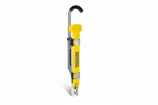 Aparat legat armatura Wacker Neuson DF16