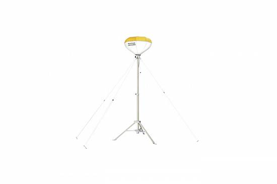 Balon iluminat Wacker Neuson