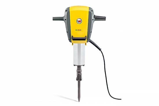 Ciocan demolator Wacker Neuson