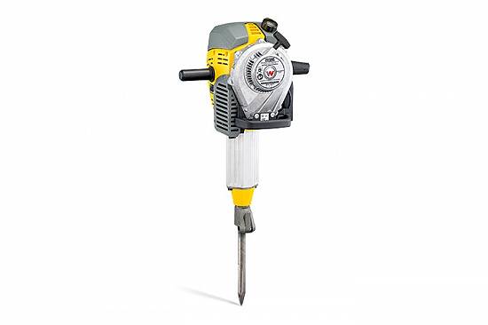 Ciocan demolator Wacker Neuson
